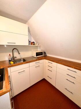 Foto - Etagenwohnung in Büren zur Miete