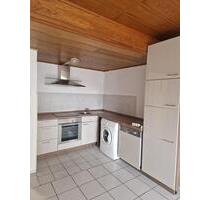 Erstbezug nach Renovierung: Single-Apartment inkl. EBK & Waschmaschine in Düren-Merken