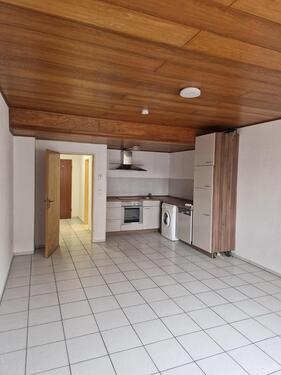 Foto - 1 Zimmer Erdgeschoßwohnung zur Miete in Düren