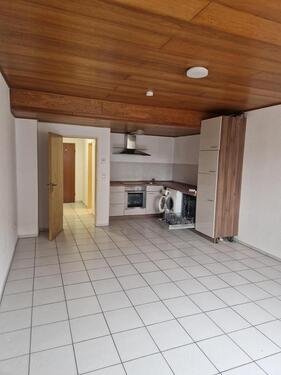 Foto - 1 Zimmer Erdgeschoßwohnung in Düren