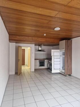 Foto - Erdgeschoßwohnung in Düren zur Miete