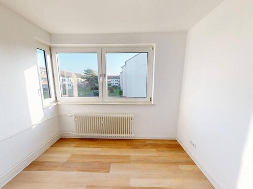 Foto - Etagenwohnung in Celle zur Miete