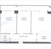 Wohnungsswap - 3 Zimmer, 75 m² - Leipziger Straße, Mitte, Berlin