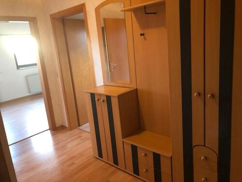 Foto - 2 Zimmer Wohnung in Villingen zum Vermieten