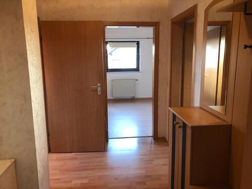 Foto - 2 Zimmer Dachgeschoßwohnung zur Miete in Villingen-Schwenningen