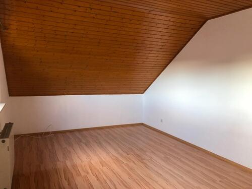 Foto - Dachgeschoßwohnung in Villingen-Schwenningen zur Miete