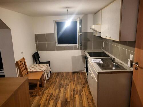 Foto - 3 Zimmer Dachgeschoss Wohnung Zentrum nahe Bergneustadt