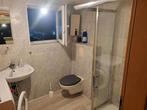 Foto - 3 Zimmer Dachgeschoßwohnung zur Miete in Bergneustadt