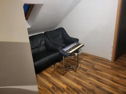 Foto - 3 Zimmer Dachgeschoßwohnung in Bergneustadt