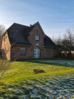 Foto - Schönes Einfamilienhaus in Risum-Lindholm