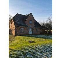 Schönes Einfamilienhaus in Risum-Lindholm - Löwenstedt