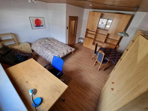 Foto - 2 Zimmer Etagenwohnung in Essen