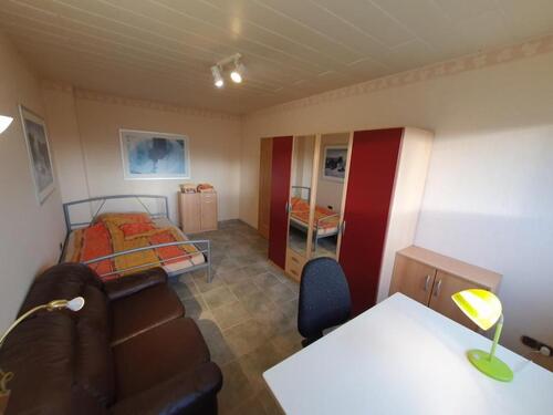 Foto - Etagenwohnung in Essen zur Miete