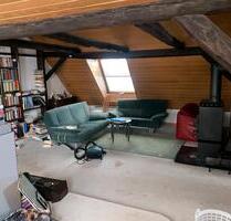 Maisonette-Wohnung in Helmstedt zu verkaufen