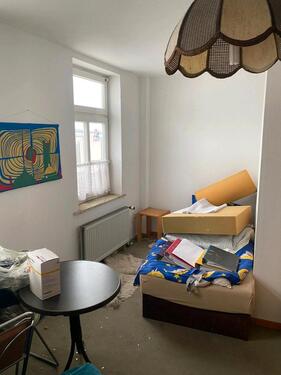 Foto - 5 Zimmer Maisonettenwohnung in Helmstedt