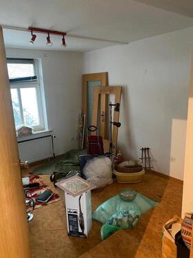 Foto - Maisonettenwohnung in Helmstedt zum Kaufen