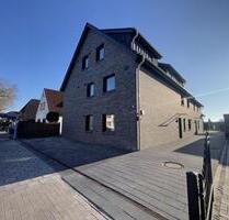 Neubau | großzügie 3 Zi-Erdgeschoss-Wohnung zu vermieten - Delmenhorst Deichhorst