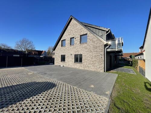 Foto - 3 Zimmer Erdgeschoßwohnung zur Miete in Delmenhorst