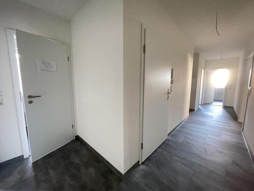 Foto - Erdgeschoßwohnung in Delmenhorst zur Miete