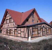 4 Raum Wohnung - Kirchweg 1, 16278 Angermünde OT Gellmersdorf