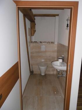 Foto - Maisonettenwohnung in Angermünde zur Miete