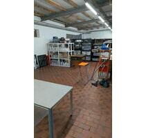 Co-Working Platz in Gemeinschaftsatelier - Saarbrücken Kieselhumes