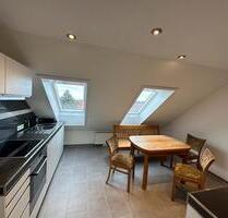 Helle, top sanierte 2Zimmer Whng., EBK,2.OG in Erfurt-Schmira