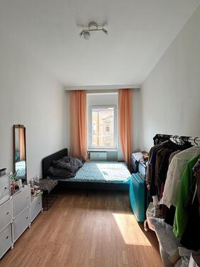 Foto - 2 Zimmer Wohnung - 602,00&nbsp;EUR Kaltmiete, ca.&nbsp; 41,00&nbsp;m&sup2;