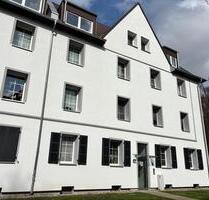 Stilvolle, neu ausgebaute Dachgeschosswohnung am Waldrand – Erstbezug! - Dortmund Mengede