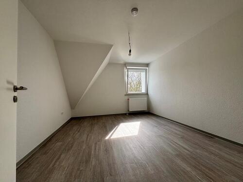 Foto - Dachgeschoßwohnung in Dortmund zur Miete