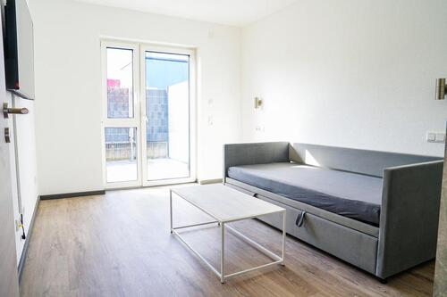 Foto - andere zur Miete in Schaafheim