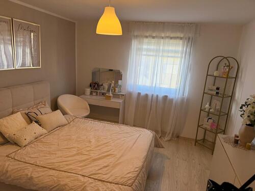 Foto - 3 Zimmer Etagenwohnung zur Miete in Sulzbach (Saar)