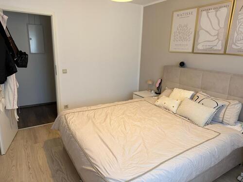 Foto - 3 Zimmer Etagenwohnung in Sulzbach (Saar)