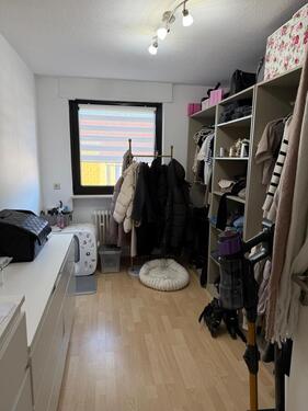 Foto - Etagenwohnung in Sulzbach (Saar) zur Miete