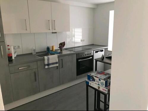 Foto - 2 Zimmer Etagenwohnung zur Miete in Nackenheim