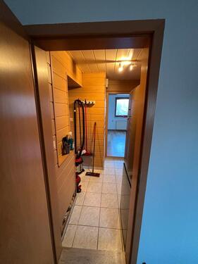 Foto - 2 Zimmer Erdgeschoßwohnung in Oelsnitz (Erzgebirge)