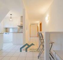 Stuttgart-Mitte | Klimaanlage | Moderne 3-Zi.-Whg. nähe Gerber – sofort frei & WG-geeignet