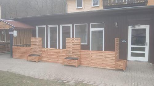 Foto - 3 Raum Wohnung Bürofläche - 575,00&nbsp;EUR Kaltmiete, ca.&nbsp; 82,00&nbsp;m&sup2;