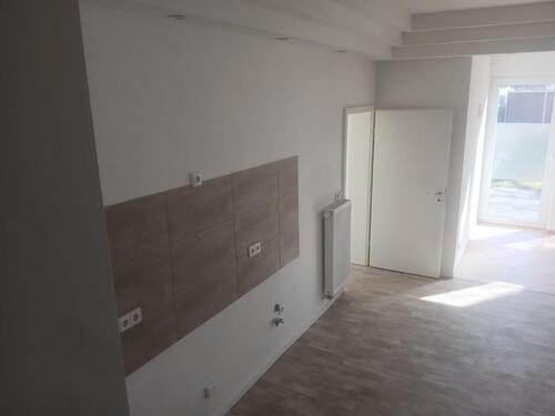 Foto - 3 Zimmer Etagenwohnung in Wernigerode