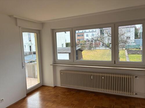 Foto - 4 Zimmer Etagenwohnung in Filderstadt