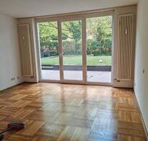 RARITÄT 2 zw WOHNUNG WANNENBAD PARKETT EBK GÄSTE WC gr.TERASSE + GARTEN BENUTZUNG RUHIGE LAGE SCHEIDSTRMARBACHWEG U 5 - Frankfurt am Main Mitte-Nord RARITÄT 2 zw WOHNUNG WANNENBAD PARKETT EBK GÄSTE WC gr.TERASSE + GARTEN BENUTZUNG RUHIGE LAGE SCHEIDSTRMARBACHWEG U 5 - Frankfurt am Main Mitte-Nord