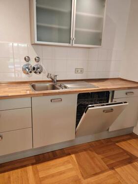 Foto - Terrassenwohnung in Frankfurt am Main zur Miete