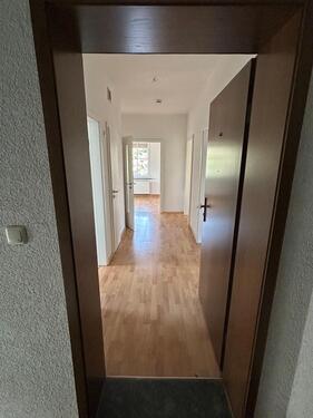 Foto - 3 Zimmer Etagenwohnung in Breitungen/Werra