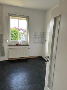 Foto - Etagenwohnung in Breitungen/Werra zur Miete