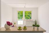 Foto - Modernisierte Erdgeschosswohnung mit Balkon