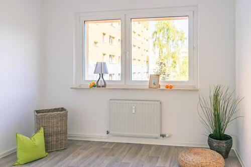 Foto - 2 Zimmer Erdgeschoßwohnung in Chemnitz