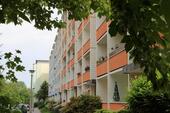 Foto - Erdgeschoßwohnung in Chemnitz zur Miete