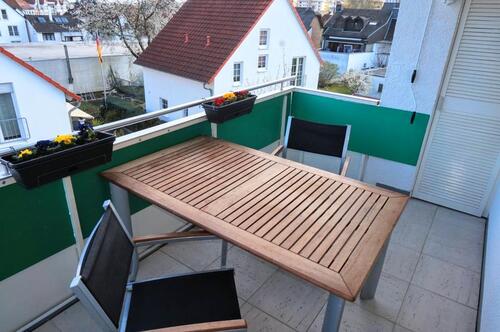 Foto - 2 Zimmer Dachgeschoßwohnung zum Kaufen in Kelkheim (Taunus)