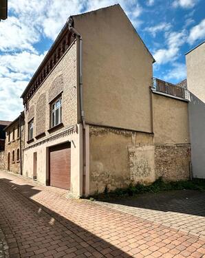 Foto - 12 Zimmer Einfamilienhaus zum Kaufen in Querfurt