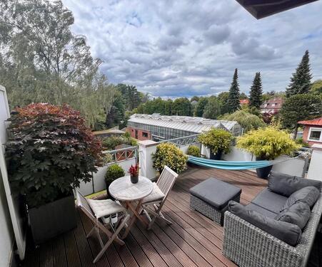 Foto - Einfamilienhaus in Hamburg zum Kaufen